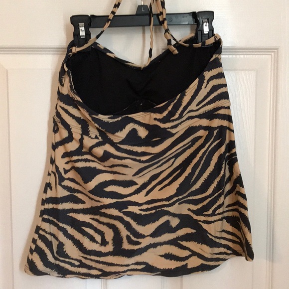 Swim top - Picture 2 of 3